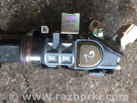 ФОТО Замок зажигания для Subaru Legacy IV BL/BP (03-09) Київ