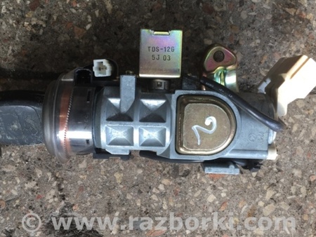 ФОТО Замок зажигания для Subaru Legacy IV BL/BP (03-09) Київ