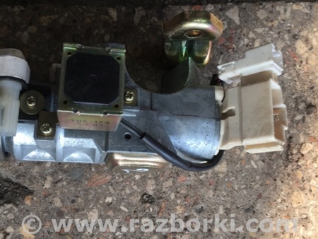 ФОТО Замок зажигания для Subaru Legacy IV BL/BP (03-09) Київ