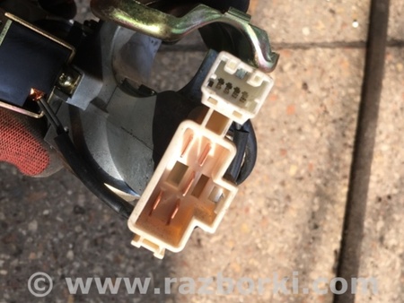 ФОТО Замок зажигания для Subaru Legacy IV BL/BP (03-09) Київ