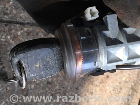 ФОТО Замок зажигания для Subaru Legacy IV BL/BP (03-09) Київ
