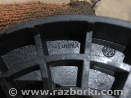 ФОТО Блок управления для Porsche Cayenne Type 958 (10-18) Киев