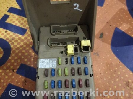 ФОТО Блок предохранителей для Subaru Legacy IV BL/BP (03-09) Київ