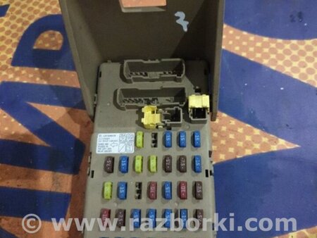 ФОТО Блок предохранителей для Subaru Legacy IV BL/BP (03-09) Київ