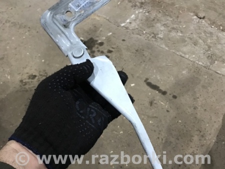 ФОТО Петля капота для Porsche Cayenne Type 958 (10-18) Киев