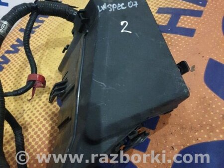 ФОТО Блок предохранителей для Subaru Legacy IV BL/BP (03-09) Київ