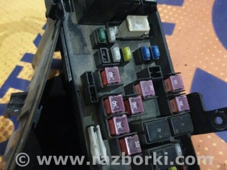 ФОТО Блок предохранителей для Subaru Legacy IV BL/BP (03-09) Київ