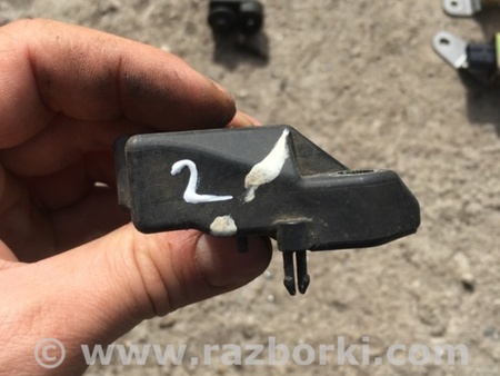 ФОТО Датчик удара для Subaru Legacy IV BL/BP (03-09) Київ