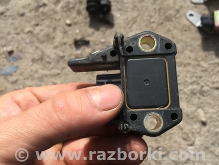 ФОТО Датчик удара для Subaru Legacy IV BL/BP (03-09) Київ