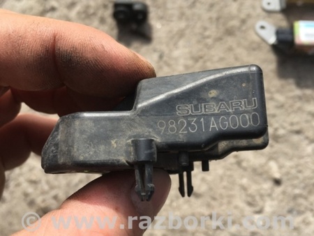 ФОТО Датчик удара для Subaru Legacy IV BL/BP (03-09) Київ