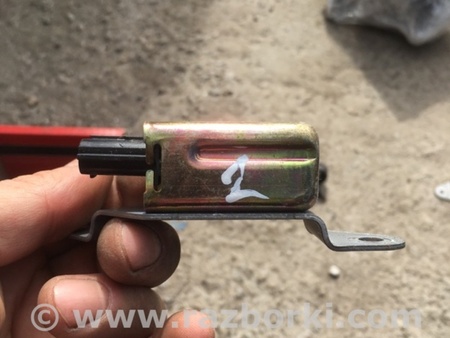 ФОТО Датчик удара для Subaru Legacy IV BL/BP (03-09) Київ