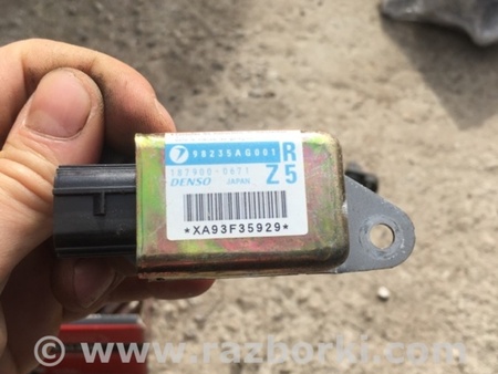 ФОТО Датчик удара для Subaru Legacy IV BL/BP (03-09) Київ