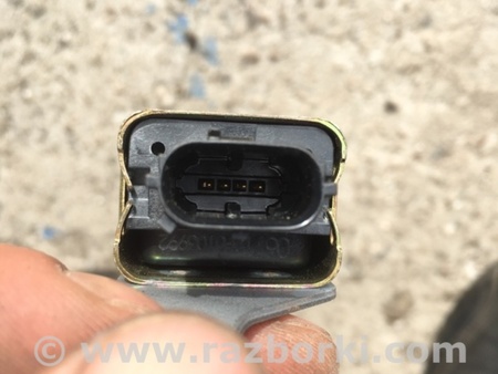 ФОТО Датчик удара для Subaru Legacy IV BL/BP (03-09) Київ