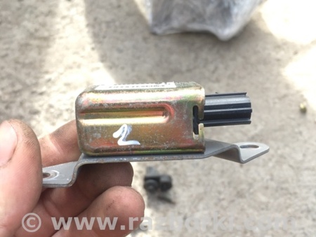 ФОТО Датчик удара для Subaru Legacy IV BL/BP (03-09) Київ