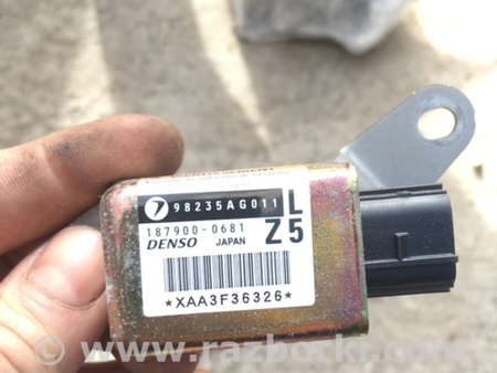 ФОТО Датчик удара для Subaru Legacy IV BL/BP (03-09) Київ