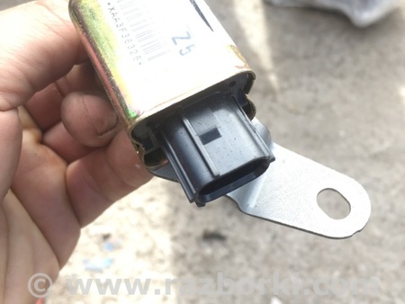 ФОТО Датчик удара для Subaru Legacy IV BL/BP (03-09) Київ