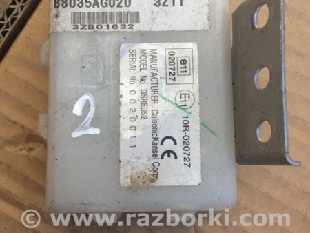 ФОТО Датчик для Subaru Legacy IV BL/BP (03-09) Київ