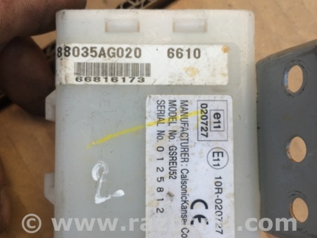 ФОТО Датчик для Subaru Legacy IV BL/BP (03-09) Київ