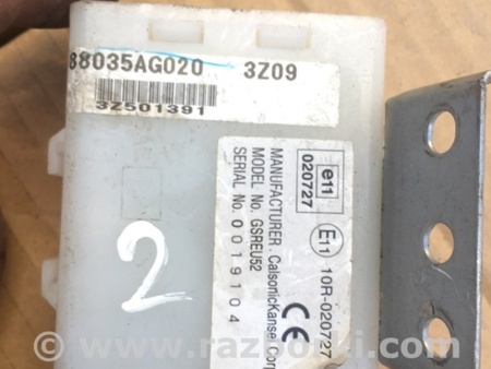 ФОТО Датчик для Subaru Legacy IV BL/BP (03-09) Київ