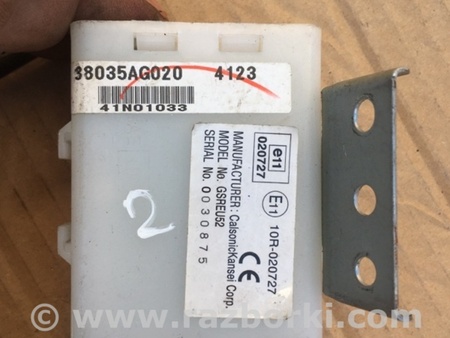 ФОТО Датчик для Subaru Legacy IV BL/BP (03-09) Київ
