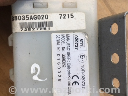 ФОТО Датчик для Subaru Legacy IV BL/BP (03-09) Київ