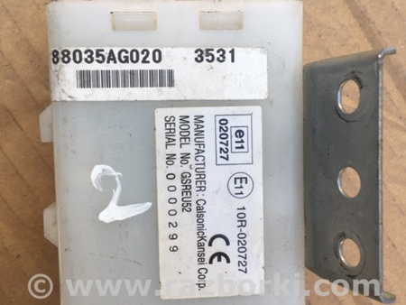 ФОТО Датчик для Subaru Legacy IV BL/BP (03-09) Київ