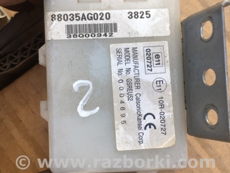 ФОТО Датчик для Subaru Legacy IV BL/BP (03-09) Київ