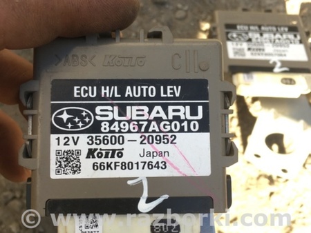 ФОТО Датчик для Subaru Legacy IV BL/BP (03-09) Київ