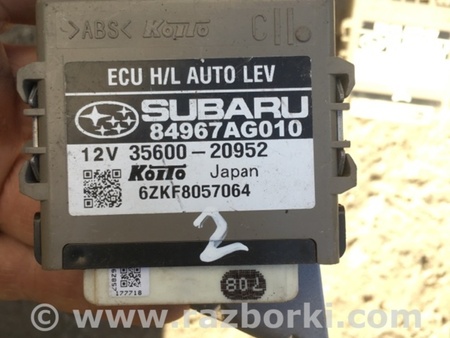 ФОТО Датчик для Subaru Legacy IV BL/BP (03-09) Київ