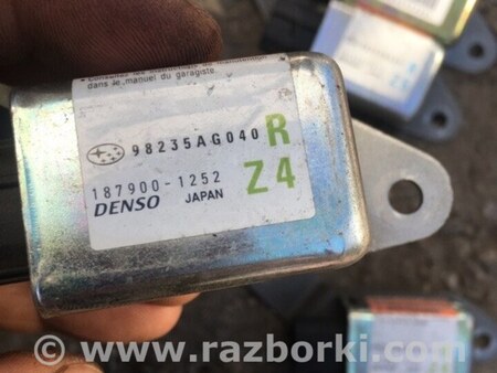 ФОТО Датчик удара для Subaru Legacy IV BL/BP (03-09) Київ