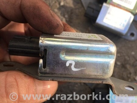 ФОТО Датчик удара для Subaru Legacy IV BL/BP (03-09) Київ