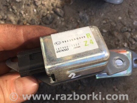 ФОТО Датчик удара для Subaru Legacy IV BL/BP (03-09) Київ