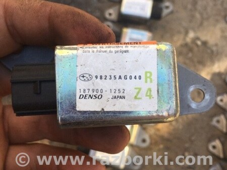 ФОТО Датчик удара для Subaru Legacy IV BL/BP (03-09) Київ