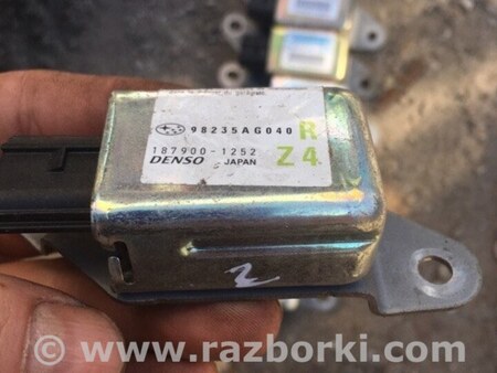 ФОТО Датчик удара для Subaru Legacy IV BL/BP (03-09) Київ