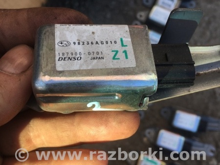 ФОТО Датчик удара для Subaru Legacy IV BL/BP (03-09) Київ