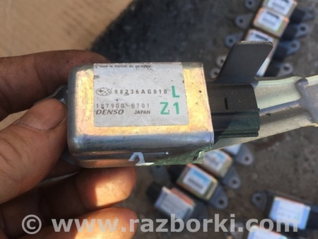 ФОТО Датчик удара для Subaru Legacy IV BL/BP (03-09) Київ