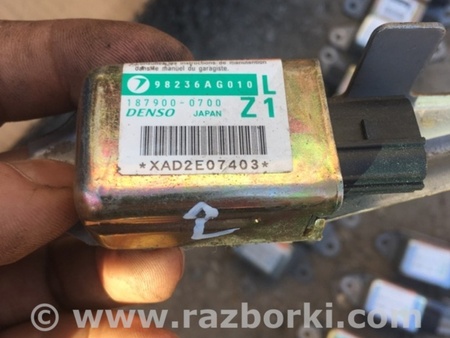 ФОТО Датчик удара для Subaru Legacy IV BL/BP (03-09) Київ