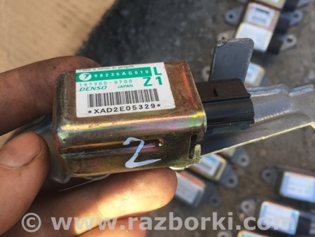 ФОТО Датчик удара для Subaru Legacy IV BL/BP (03-09) Київ