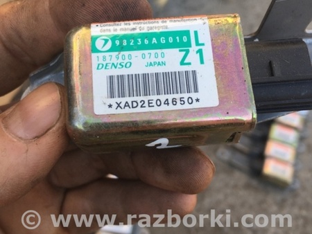 ФОТО Датчик удара для Subaru Legacy IV BL/BP (03-09) Київ