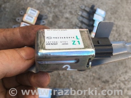 ФОТО Датчик удара для Subaru Legacy IV BL/BP (03-09) Київ