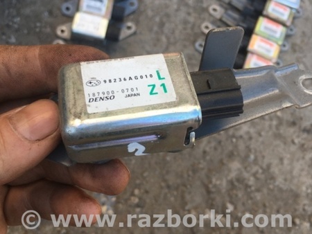ФОТО Датчик удара для Subaru Legacy IV BL/BP (03-09) Київ
