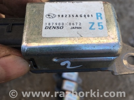 ФОТО Датчик удара для Subaru Legacy IV BL/BP (03-09) Київ