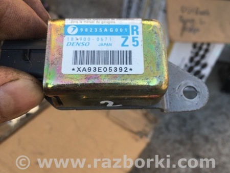 ФОТО Датчик удара для Subaru Legacy IV BL/BP (03-09) Київ