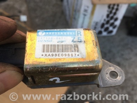 ФОТО Датчик удара для Subaru Legacy IV BL/BP (03-09) Київ