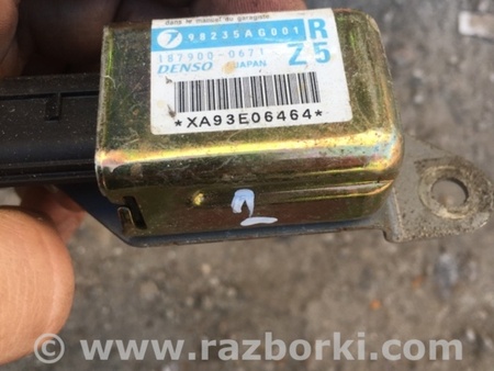 ФОТО Датчик удара для Subaru Legacy IV BL/BP (03-09) Київ