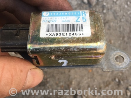 ФОТО Датчик удара для Subaru Legacy IV BL/BP (03-09) Київ
