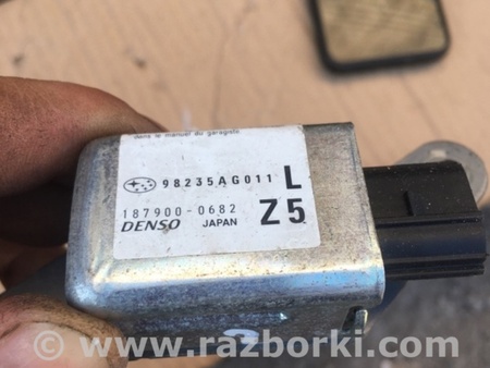 ФОТО Датчик удара для Subaru Legacy IV BL/BP (03-09) Київ