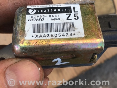 ФОТО Датчик удара для Subaru Legacy IV BL/BP (03-09) Київ
