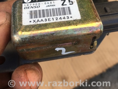 ФОТО Датчик удара для Subaru Legacy IV BL/BP (03-09) Київ