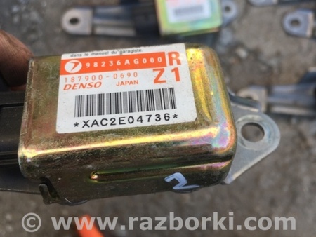 ФОТО Датчик удара для Subaru Legacy IV BL/BP (03-09) Київ